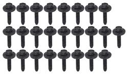 OER Bolts and Screws C15316