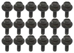 OER Bolts and Screws C15320