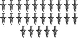 OER Rivets C15322