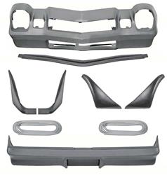 OER Body Kits C15330