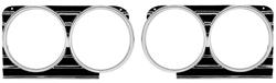OER Light Bezels C1724