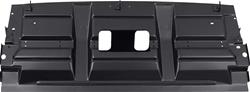 OER Authorized Rear Seat Back Divider Panels for 1967-1969 CAMARO, FIREBIRD - C2058