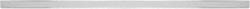 OER Authorized Tailgate Moldings C2275