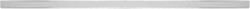 OER Authorized Tailgate Moldings C2276
