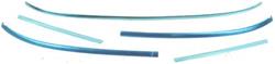 OER Window Moldings for 1967-1969 CAMARO, FIREBIRD - C2361