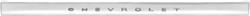 OER Replacement Body Moldings for 1964 BEL AIR, BISCAYNE, IMPALA - C2369