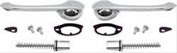 OER Door Handles