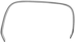 OER Wheel Opening and Fender Trim C2402