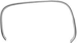 OER Wheel Opening and Fender Trim C2403