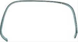 OER Wheel Opening and Fender Trim C2406