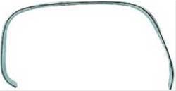 OER Wheel Opening and Fender Trim C2407