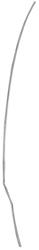 OER Replacement Body Moldings C2428