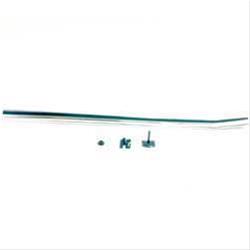 OER Body Moldings C2432