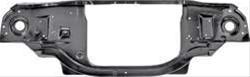 OER Radiator Supports for 1968 CHEVY II, 1969-1974 NOVA - C2463