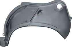 OER Authorized Wheelhouses for 1962-1965 CHEVY II - C2466