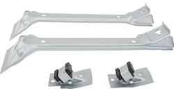 OER Trunk Floor Pan Braces C2480W