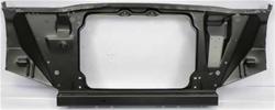 OER Radiator Supports for 1966-1967 CHEVY II - C2482