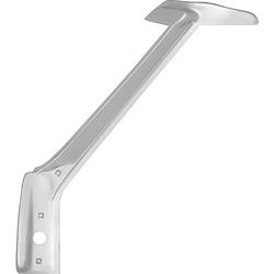 OER Door Hinge Pillar Reinforcements C2531