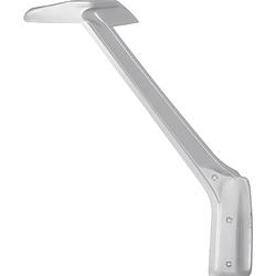 OER Door Hinge Pillar Reinforcements C2532