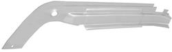 OER Roof Panel Drip Rails C2533