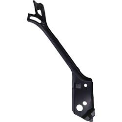 OER Door Jamb Patch Panels C2535