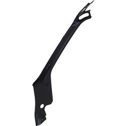 OER Door Jamb Patch Panels C2536