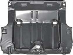 OER Authorized Trunk Floor Pans C338