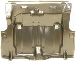 OER Authorized Trunk Floor Pans C339