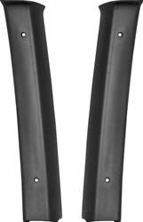 OER Pillar Post Trim Covers C483004