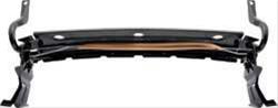 OER Convertible Top Upper Rear Body Panels for 1967-1969 CAMARO, FIREBIRD - C831