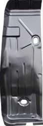 OER Floor Pans