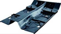 OER Complete Floor Pans