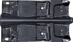OER Floor Panels C9007