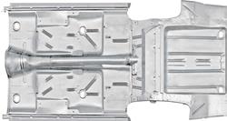 OER Floor Panels C9008W