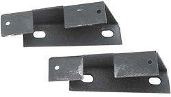 OER License Plate Mounting Brackets C969891