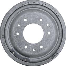OER Brake Drums CB2016