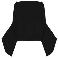 OER Convertible & T-Top Components CD1014133