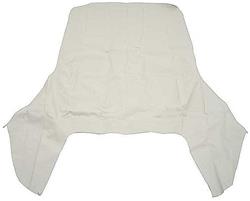 OER Convertible & T-Top Components CD1017121