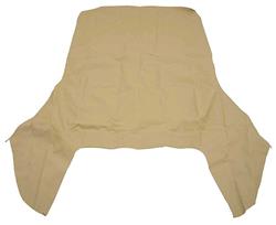 OER Convertible & T-Top Components CD1018115