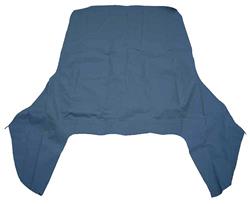OER Convertible & T-Top Components CD1018116