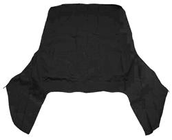 OER Convertible & T-Top Components CD1018133