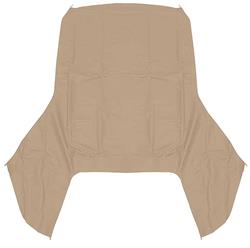 OER Convertible & T-Top Components CD1025105