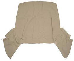 OER Convertible & T-Top Components CD1032105