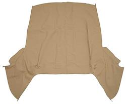 OER Convertible & T-Top Components CD1032115