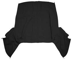 OER Convertible & T-Top Components CD1032133