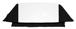 OER Convertible & T-Top Components CD2014214