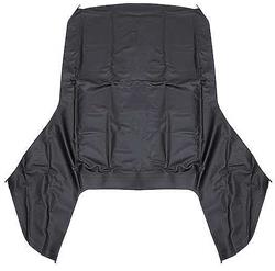 OER Convertible & T-Top Components CD2018114