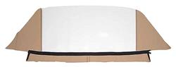OER Convertible & T-Top Components CD2029203
