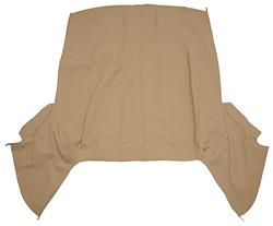 OER Convertible & T-Top Components CD2032103