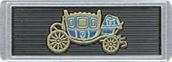OER Reproduction Emblems CE150